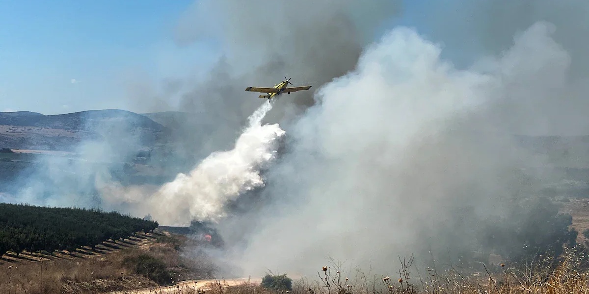 इजरायलमा ४८ घन्टाका लागि संकटकाल घोषणा
