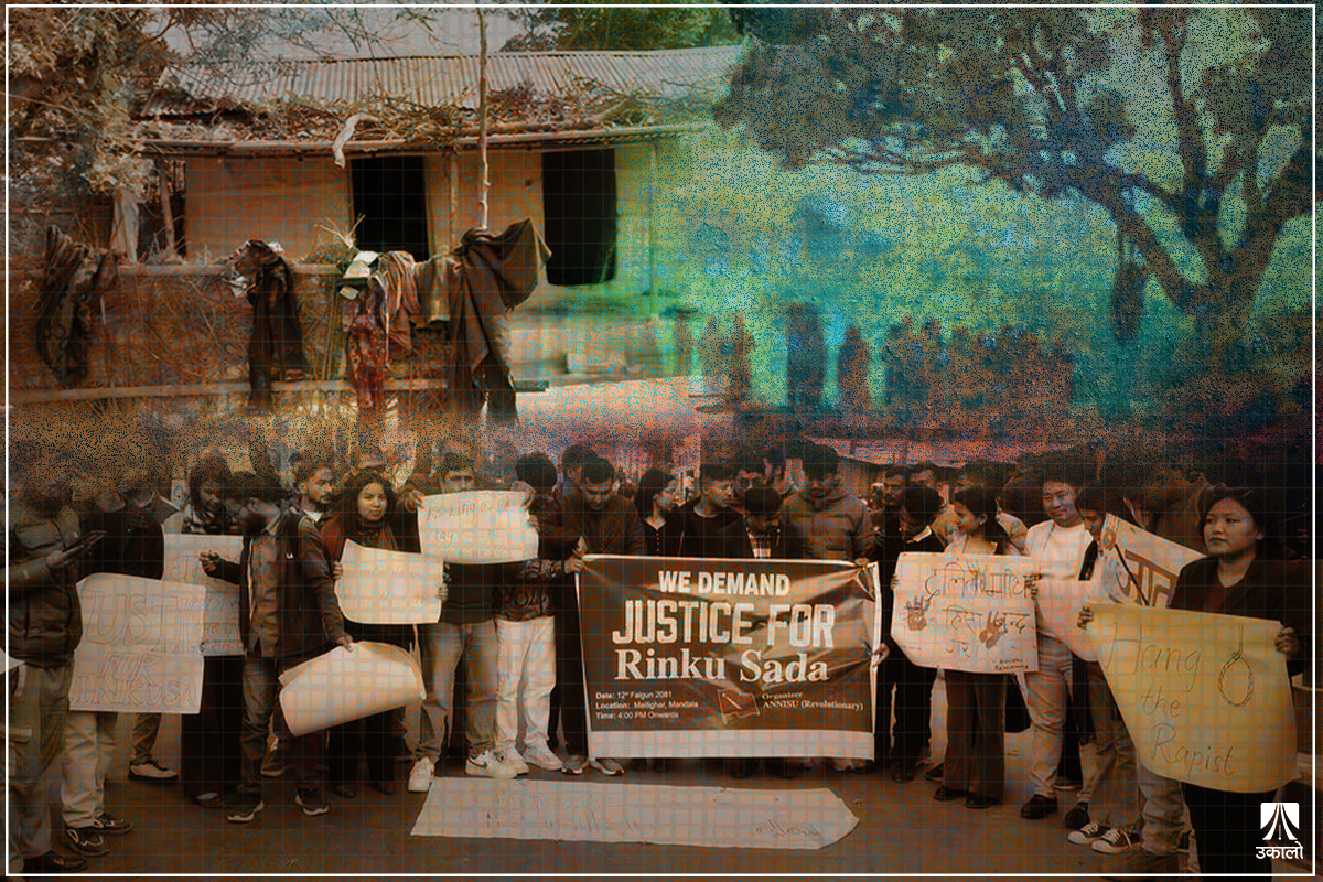 ‘आर्टिकल १५’ को झल्को दिने सिरहाको ‘सामूहिक बलात्कार’ घटना