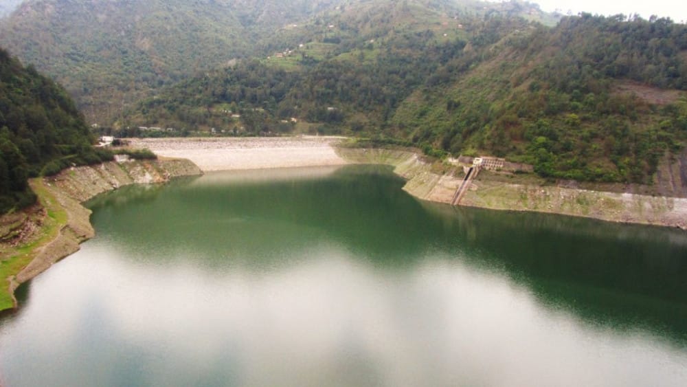 मर्मतपछि कुलेखानी तेस्रोबाट थालियो विद्युत् उत्पादन