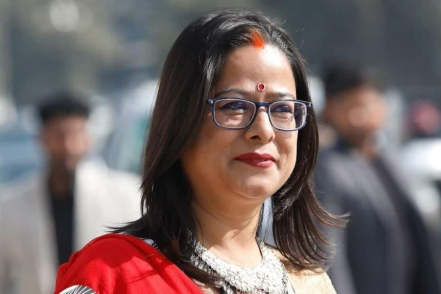 नागरिक उन्मुक्तिले बोलायो केन्द्रीय सदस्यको आपत्‌कालीन बैठक