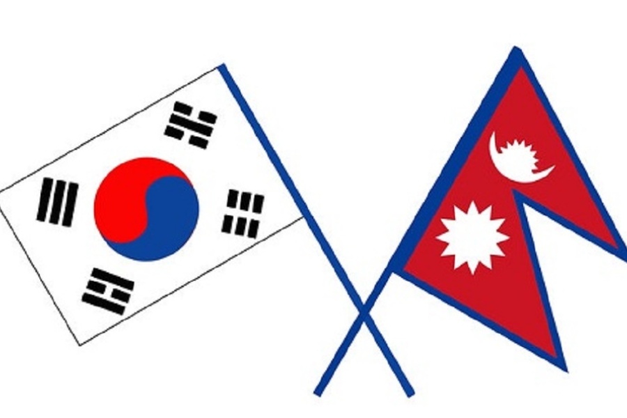 ‘लर्न एन्ड अर्न’ कार्यक्रमअन्तर्गत कृषि विद्यार्थी दक्षिण कोरिया पनि पठाइने