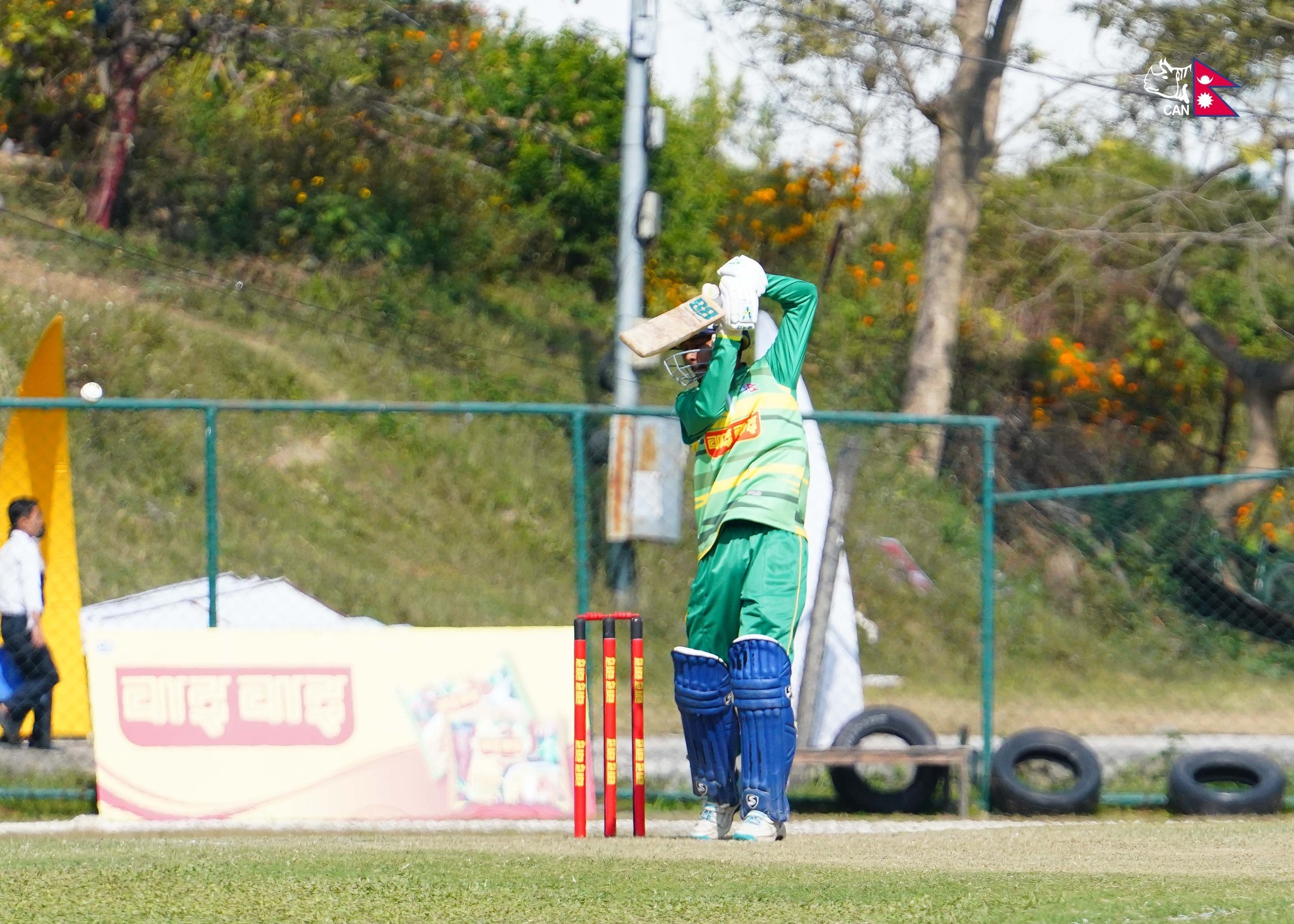 यू-१९ राष्ट्रिय क्रिकेट : सुदूरपश्चिमको लगातार दोस्रो जित