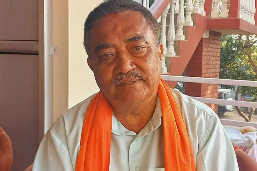 पश्चिम नवलपरासी–२ मा राप्रपाका प्रधान विजयी