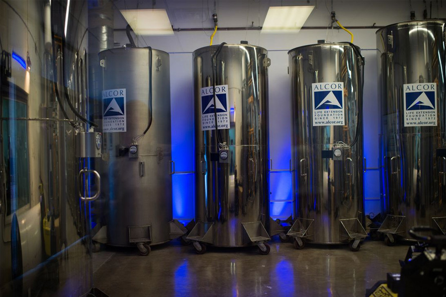 मृत्युपछि पनि बाँच्ने आश