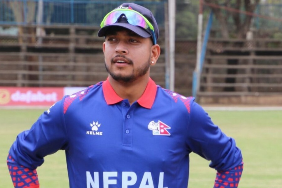 सर्वोच्चले माग्यो सन्दीपलाई धरौटीमा छाड्नुको कारणसहितको कैफियत प्रतिवेदन