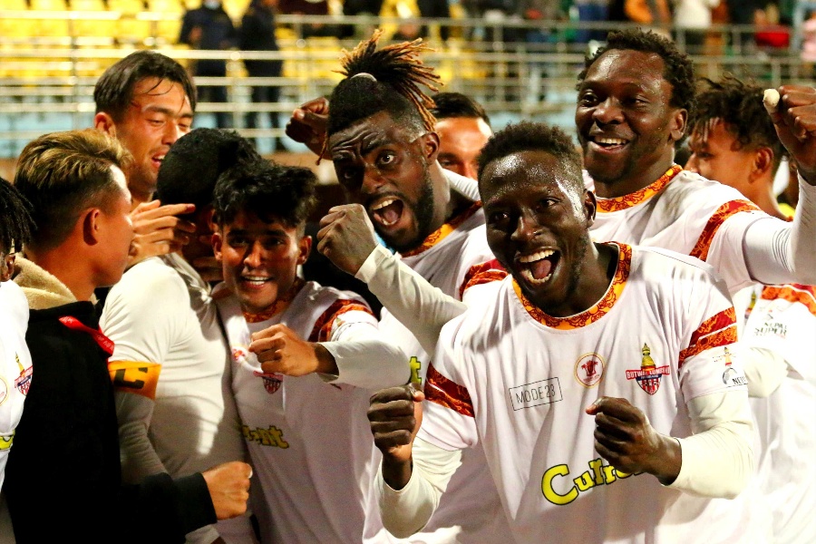 नेपाल सुपर लिग : तीन खेलपछि बुटवलको जित