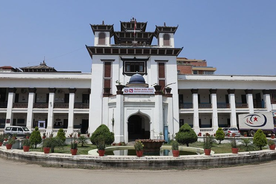 मोरङ–३ (१) मा आज मनोनयन दर्ता 