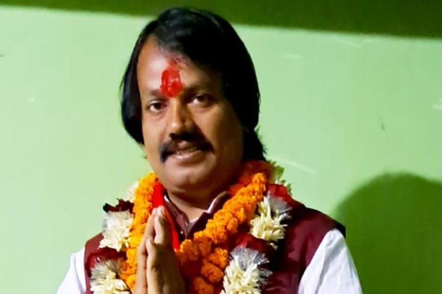 सप्तरी–२ बाट सीके राउत विजयी, उपेन्द्र यादव फराकिलो मतान्तरले पराजित