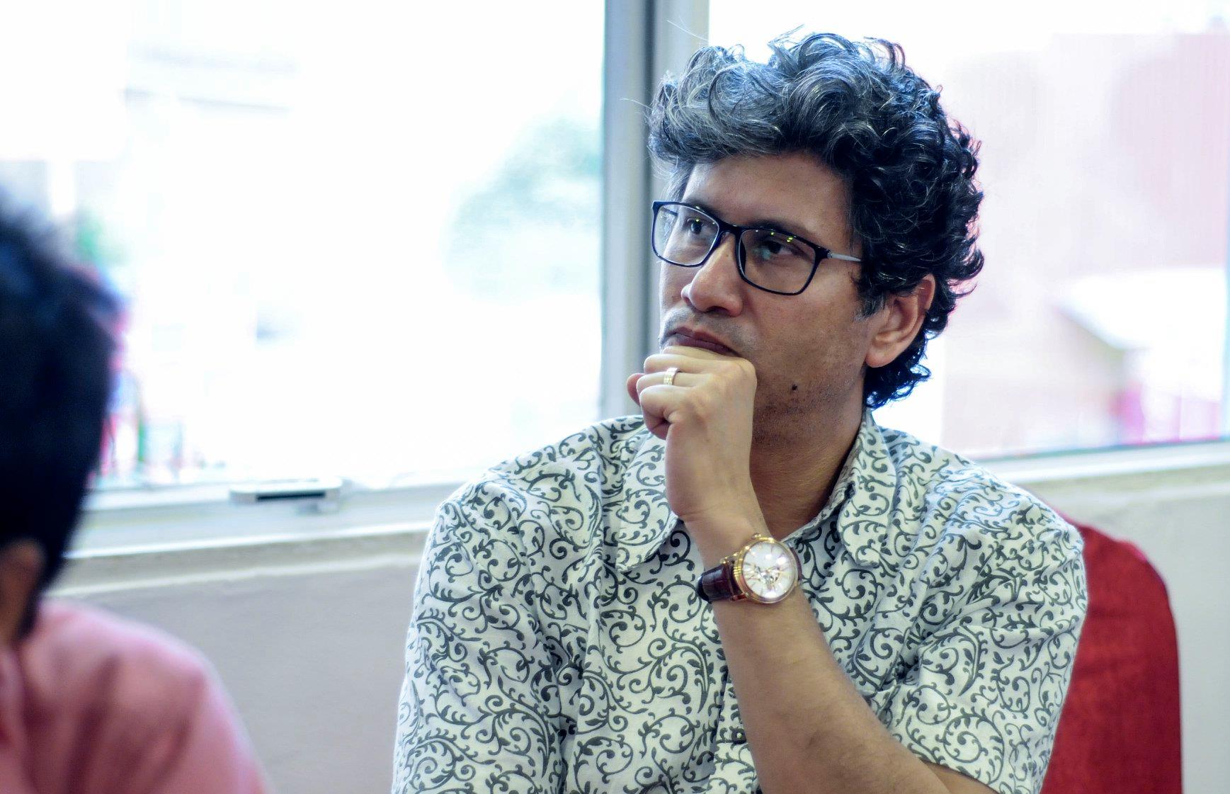 दिलभूषण पाठकलाई धरपकड नगर्न अल्पकालीन अन्तरिम आदेश