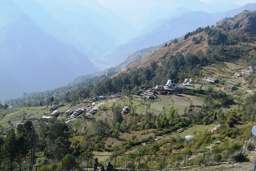 घरेलु मदिरा उत्पादन नहुने ‘गाजने’ गाउँ