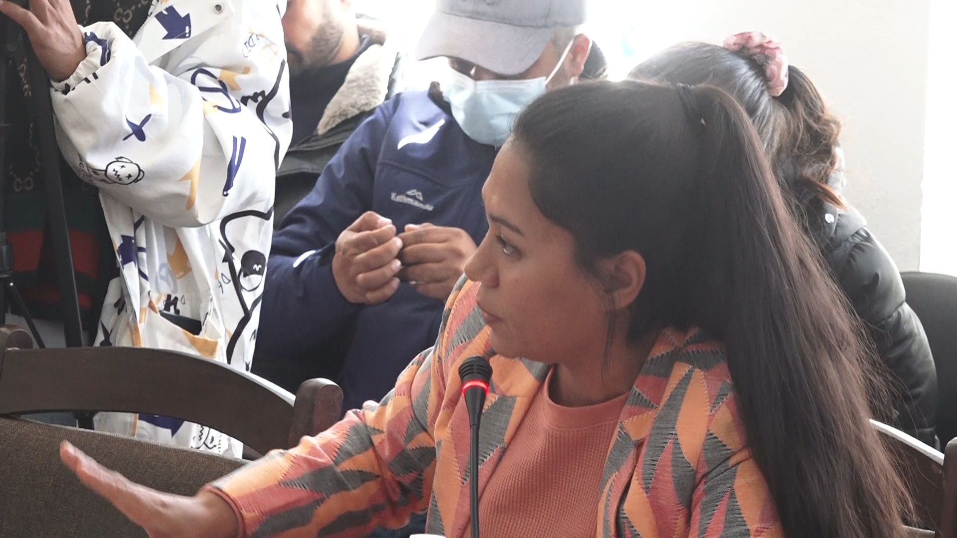 त्रिविका निमित्त उपकुलपतिलाई तत्काल हटाउन रास्वपा सांसद श्रेष्ठको माग