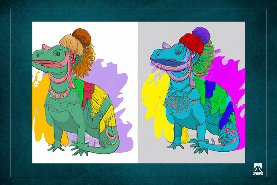 होली-प्रचण्ड सम्बन्धको अनुमानात्मक विवेचना