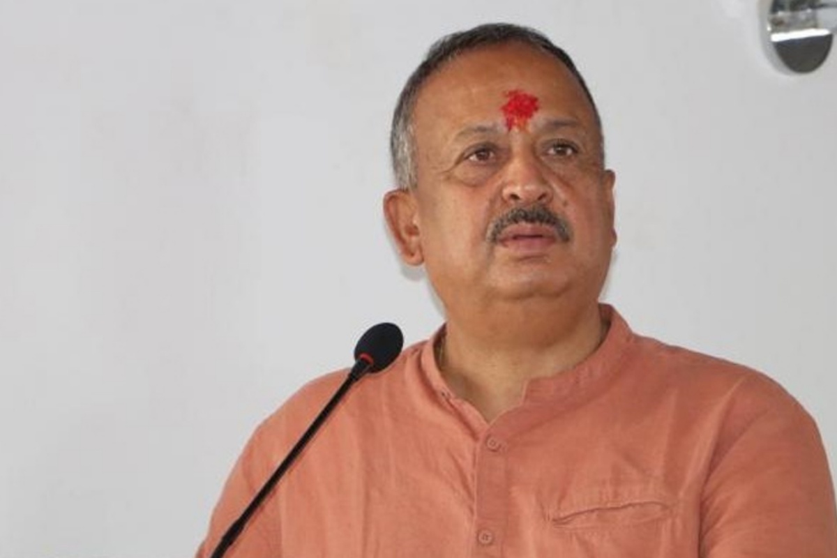 नागार्जुनका निलम्बित मेयर मोहन बस्नेतलाई घुस लेनदेन मुद्दामा ८ वर्ष कैद