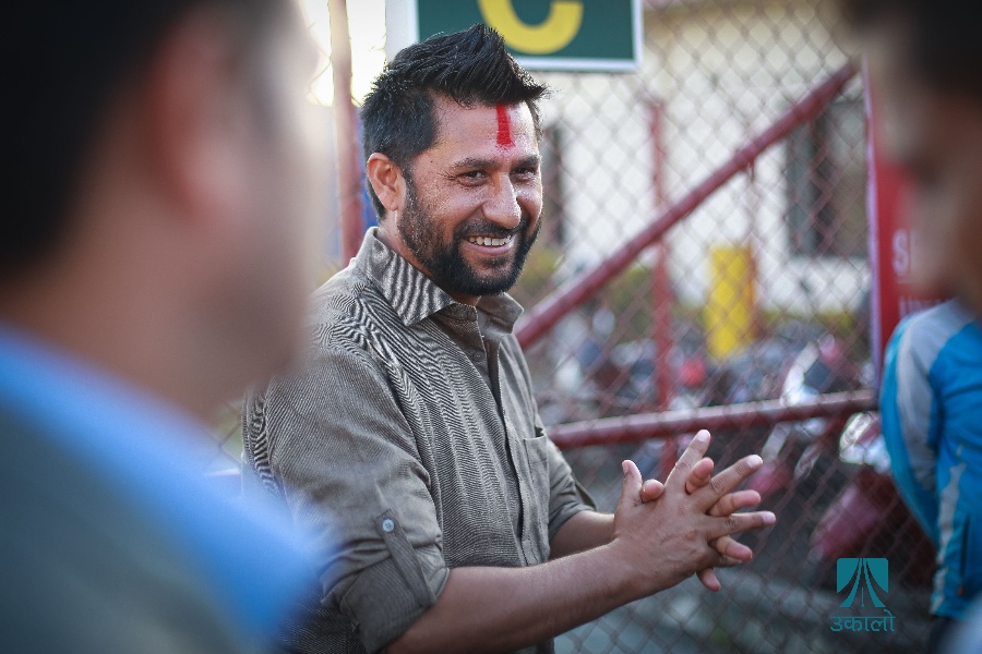 रवि लामिछानेको नागरिकता विवाद छानबिन गर्न काठमाडौँ प्रहरीलाई प्रशासनको पत्र