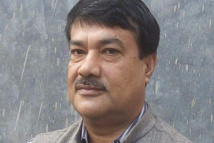 कांग्रेसको प्रचार विभाग प्रमुखमा मीन विश्वकर्मा