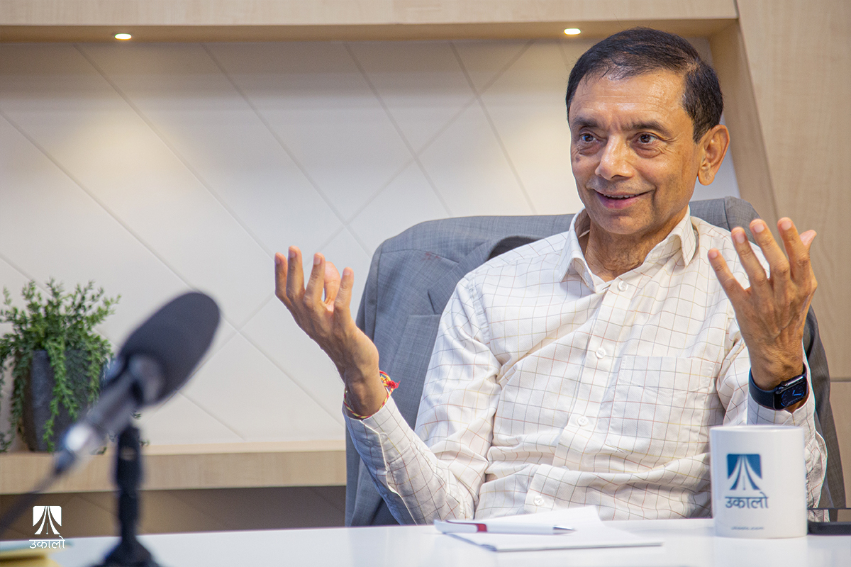 डब्ल्यूएचओको चुनावमा डा. शम्भु आचार्यलाई जिताउन नेपालको ‘लबिइङ’ कमजोर भएको हो?