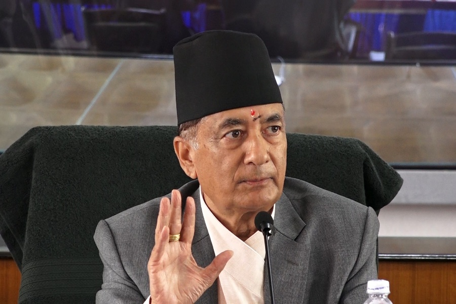 संसदीय समितिले प्रस्तावित राजदूतहरूबारे परेका उजुरीमाथि छलफल नगर्ने