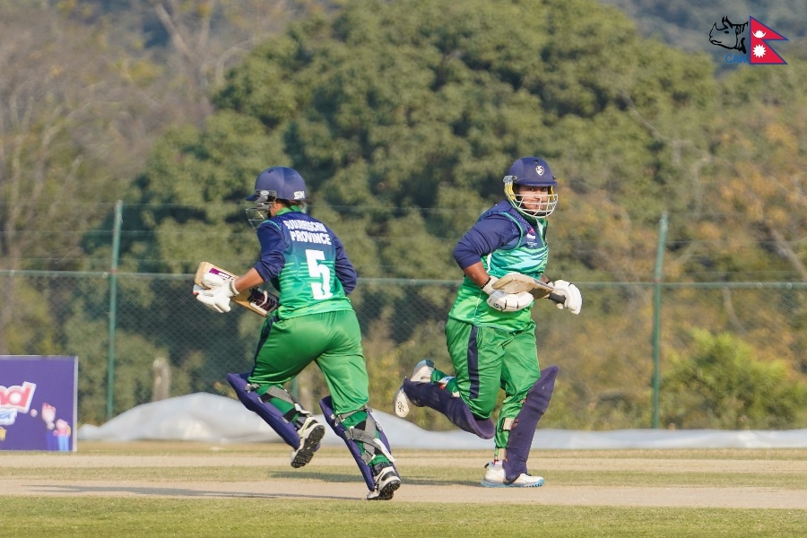 प्रधानमन्त्री कप: सुदूरपश्चिम र बागमती प्लेअफ नजिक