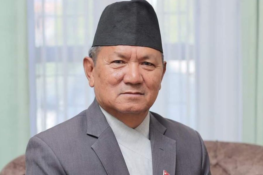 लमजुङमा पृथ्वीसुब्बा गुरुङ विजयी, देव गुरुङ पराजित