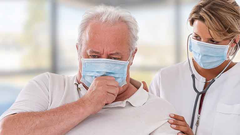 युरोपमा  कोभिड संक्रमणको नयाँ लहर आउनसक्ने चेतावनी