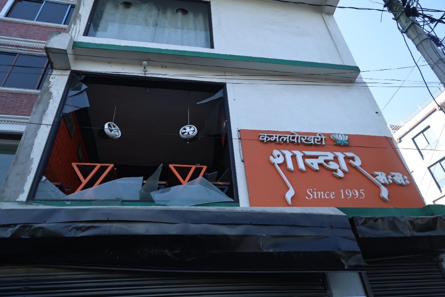 ग्यास विस्फोटमा घाइते भएकामध्ये २ जनाको मृत्यु