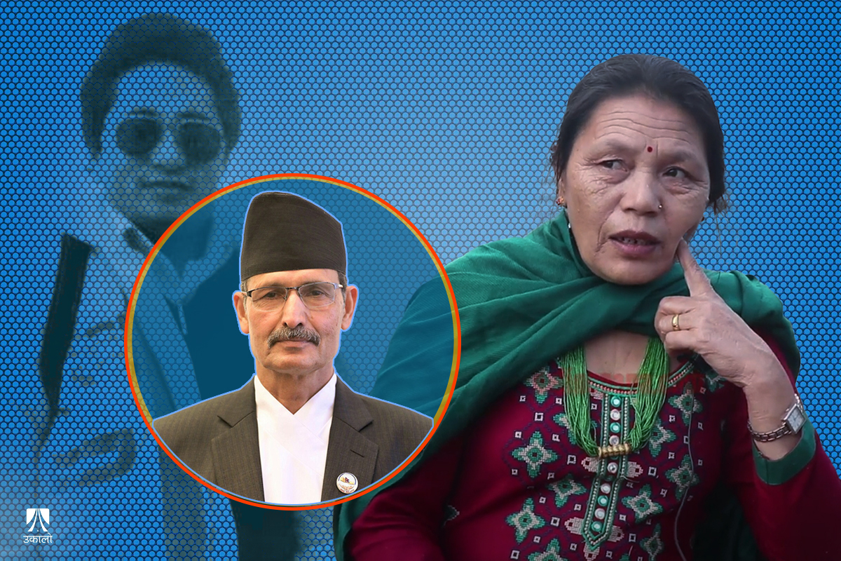 १३ वर्षमा १० जना प्रधानन्यायाधीशले टुंग्याउन नखोजेको एउटा ‘हाइप्रोफाइल’ मुद्दा