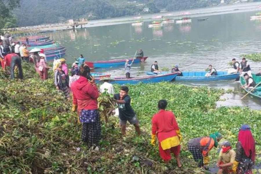 फेवातालको मापदण्डसम्बन्धी सर्वोच्चको फेसलाले जलारी समुदायलाई विस्थापनको चिन्ता