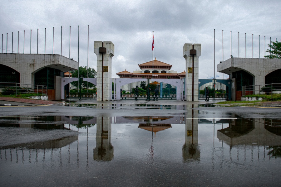 बजेट अधिवेशन आजदेखि 