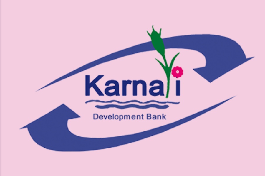 साढे २ अर्बभन्दा बढी रकम हिनामिना आरोपमा कर्णाली डेभलपमेन्ट बैंकका तत्कालीन सीईओ राय पक्राउ