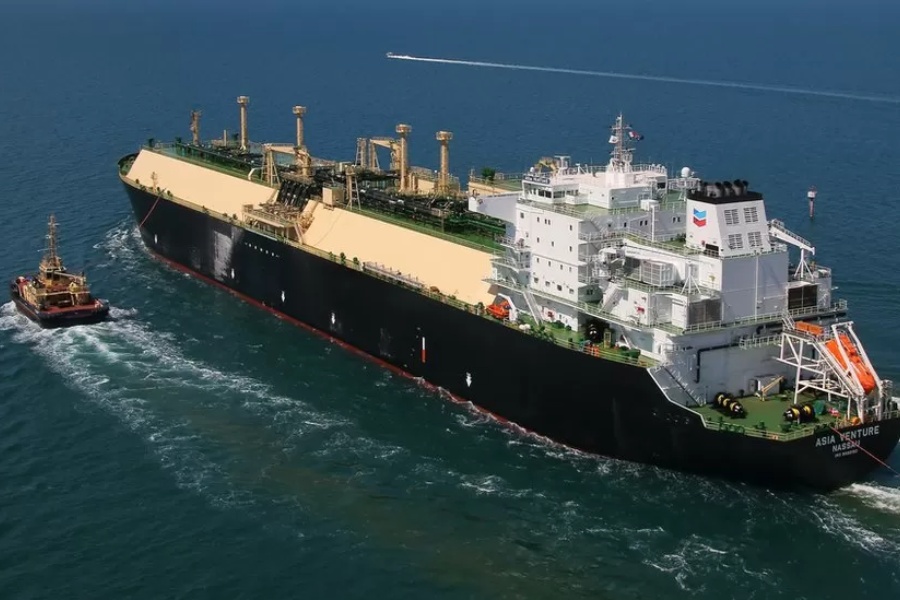 अस्ट्रेलियाकाे एक प्रमुख ग्यास कम्पनीका श्रमिक हड्ताल गर्दै, ग्यासको भाउ बढ्न सक्ने