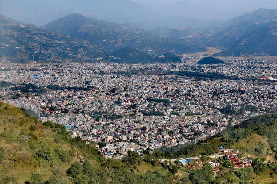 पोखरा विमान दुर्घटनापछि धमाधम बुकिङ रद्द गर्दै पर्यटक