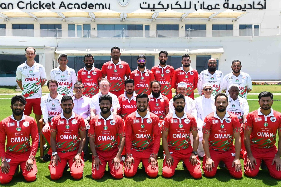 ओमानका प्रशिक्षक भन्छन्– टोली लयमा छ, प्रिमियर कपमा राम्रो नतिजा निकाल्छौँ