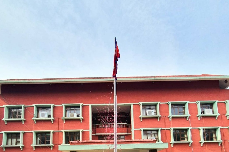 नेपाली नागरिकलाई भारतबाट श्रम गन्तव्य देश जान ‘एनओसी’ नचाहिने