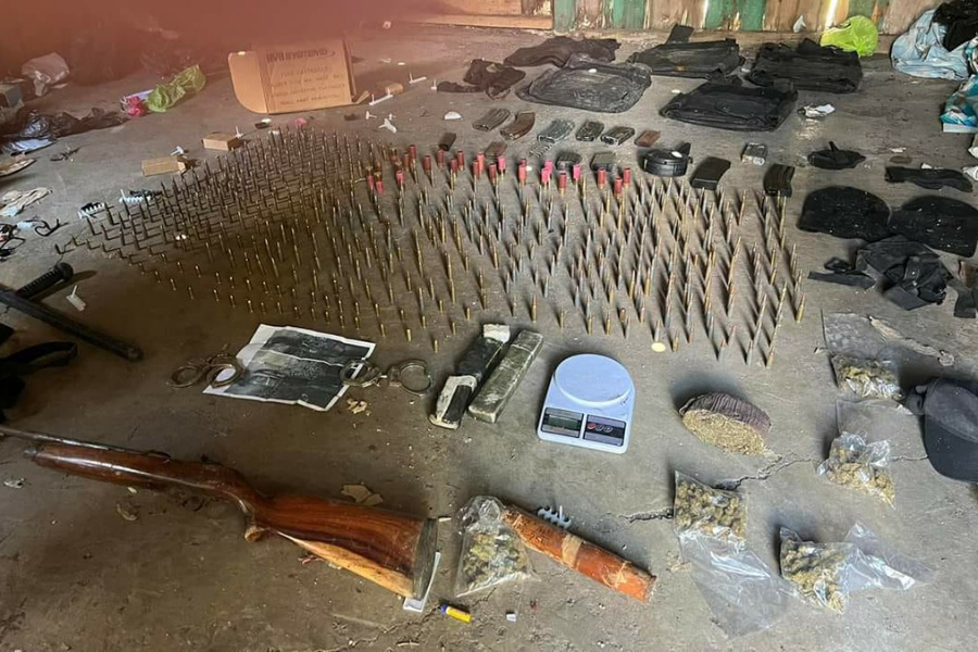 इन्टरपोलद्धारा ५ अर्ब डलर बराबरको लागूऔषध बरामद, आपराधिक गिरोहका १५ हजार सदस्य पक्राउ 