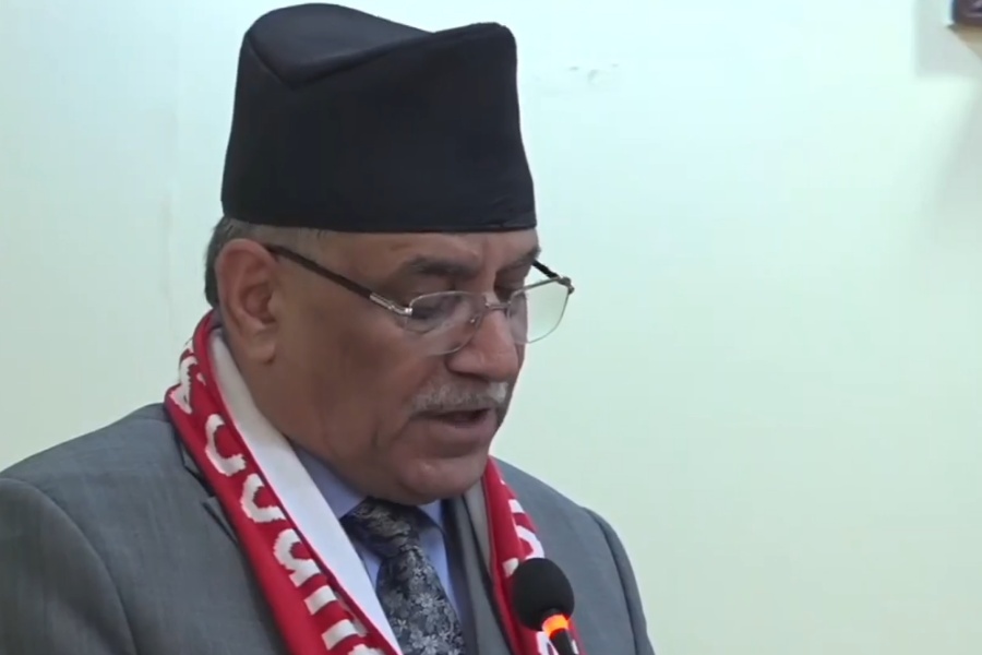 खेलाडीहरूको पुरस्कार रकम शुक्रबार निकासा हुने