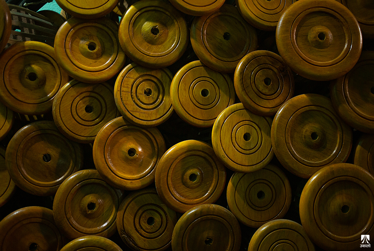 'चंगा चेट'को चार पुस्ता पुरानो विरासत (तस्वीर कथा)