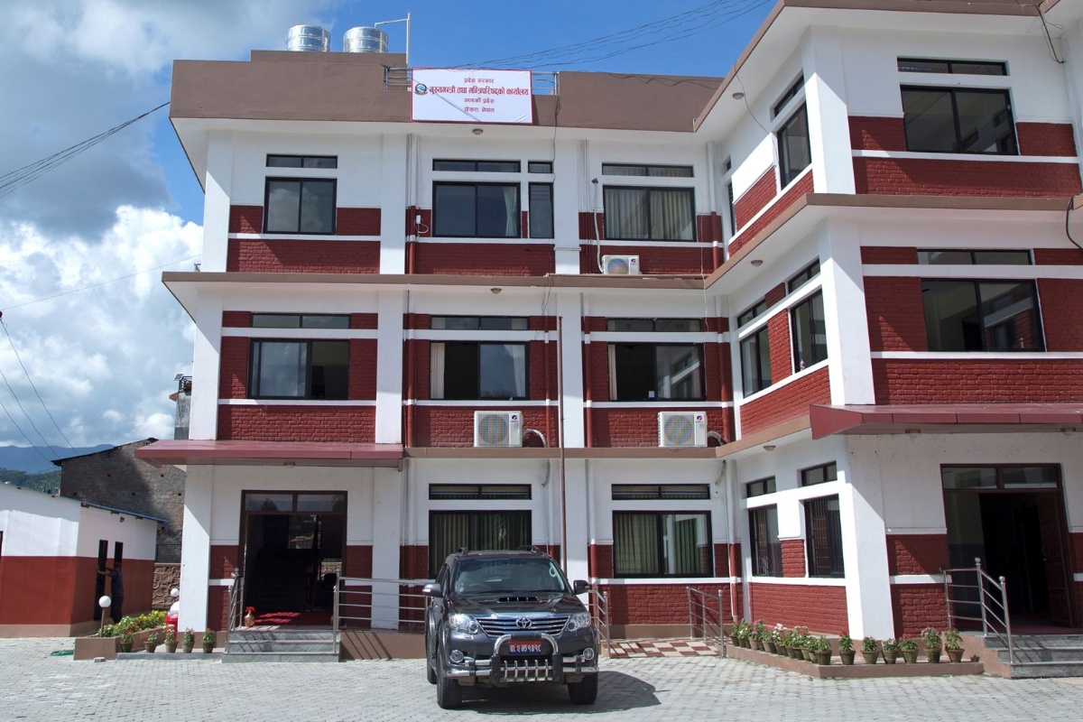 ‘राइड सेयरिङ’ नियमावली स्थगन नगर्न सर्वोच्चको आदेश