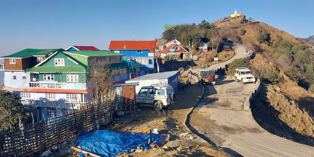 सीमावर्ती क्षेत्रमा पढ्न भारतीय विद्यालयकै भर