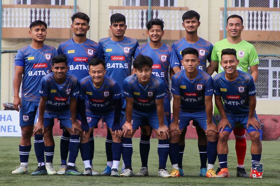 शीर्ष डिभिजनमा पुग्न १५ वर्ष लगानी, पहिलो वर्ष नै रेलिगेसनको यात्रा