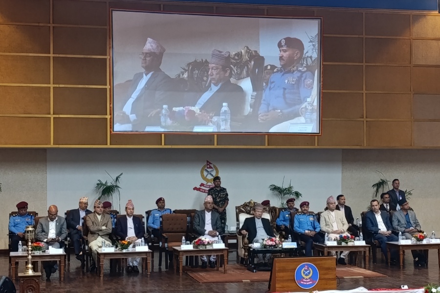 प्रविधिको विकाससँगै फौजदारी न्याय प्रणालीमा चुनौती थपिँदै