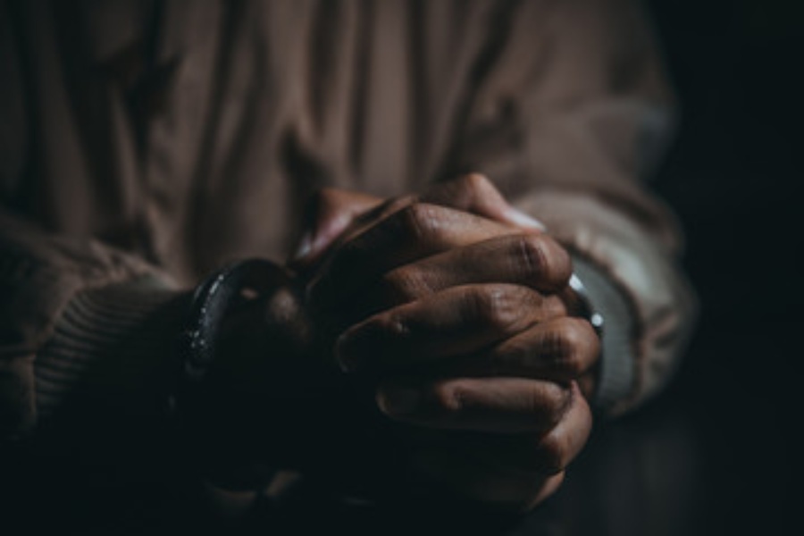 महिलाको हत्या आरोपमा बसुन्धाराबाट २ जना पक्राउ