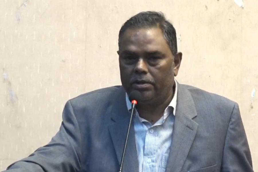 वर्तमान संविधान र व्यवस्था नै समाजवादको वाधक : उपेन्द्र यादव