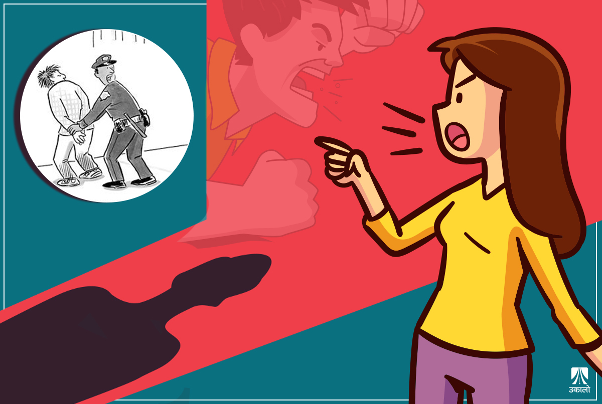 काठमाडौँमा नाबालिग बलात्कृत घटनाः प्रहरी भन्छ– मेडिकल रिपोर्टबाट बलियो आधार भेटियो