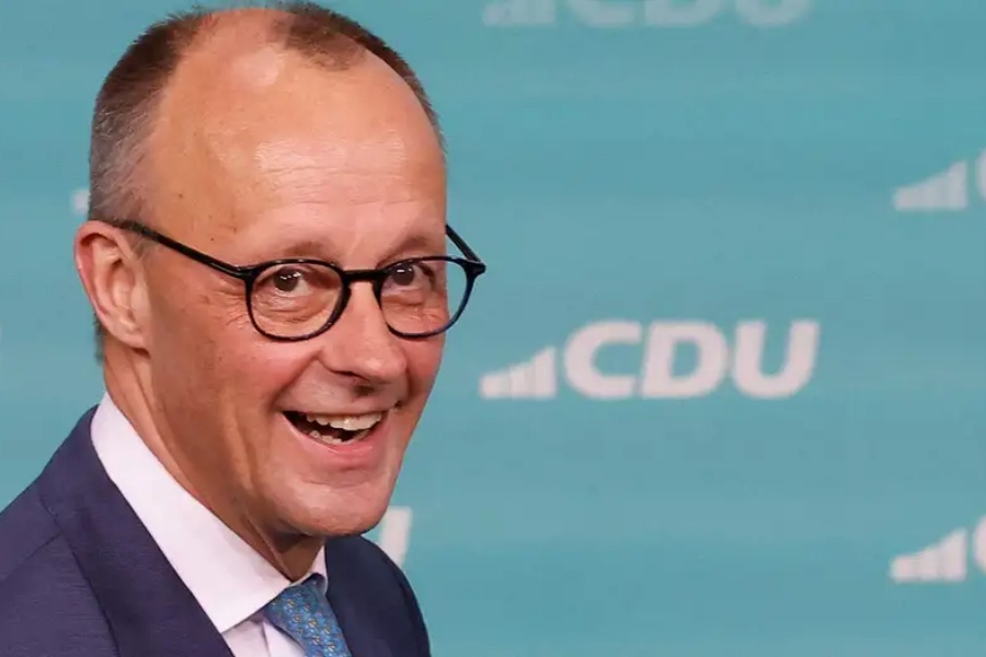 जर्मनीको आम चुनावमा कन्जर्भेटिभ सीडीयू बन्यो ठूलो दल, को बन्ला चान्सलर?