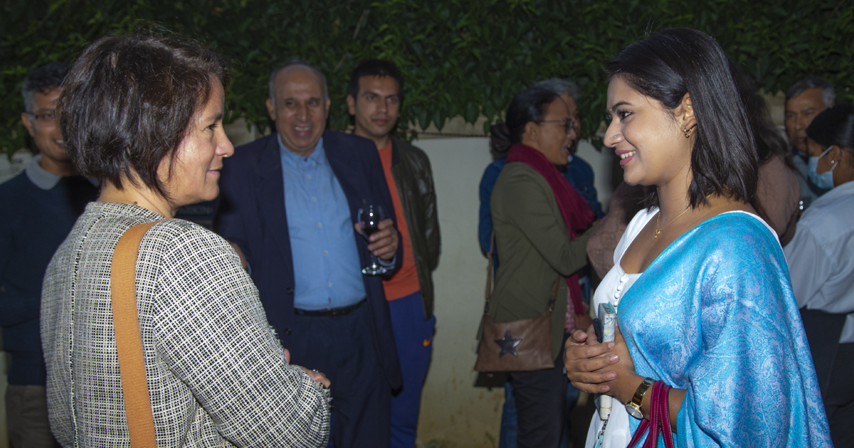 नेपाल-युरोपेली युनियन चलचित्र महोत्सवमा देखाइँदै १५ फिल्म