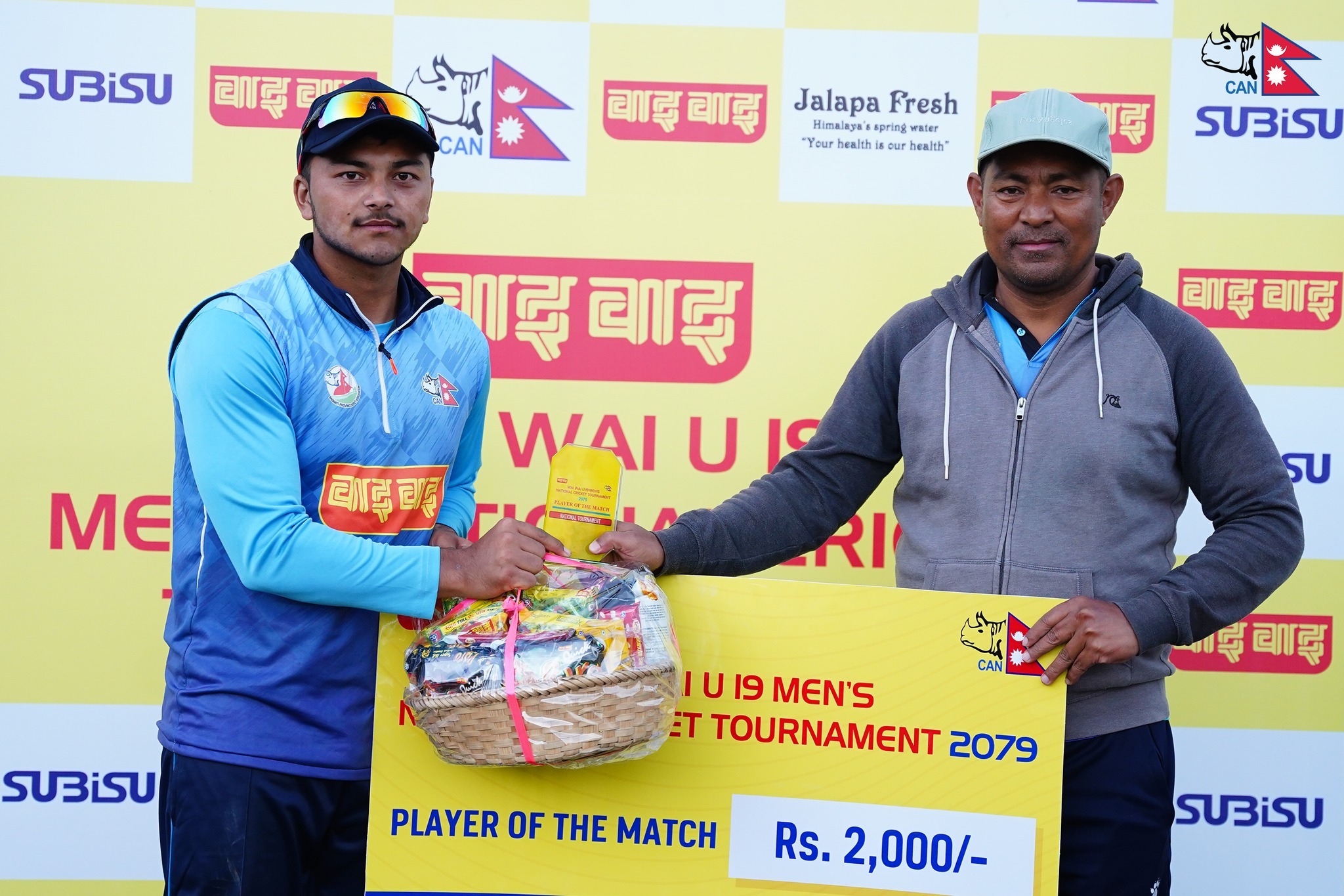 प्रतीकको शतकमा बागमतीको जित