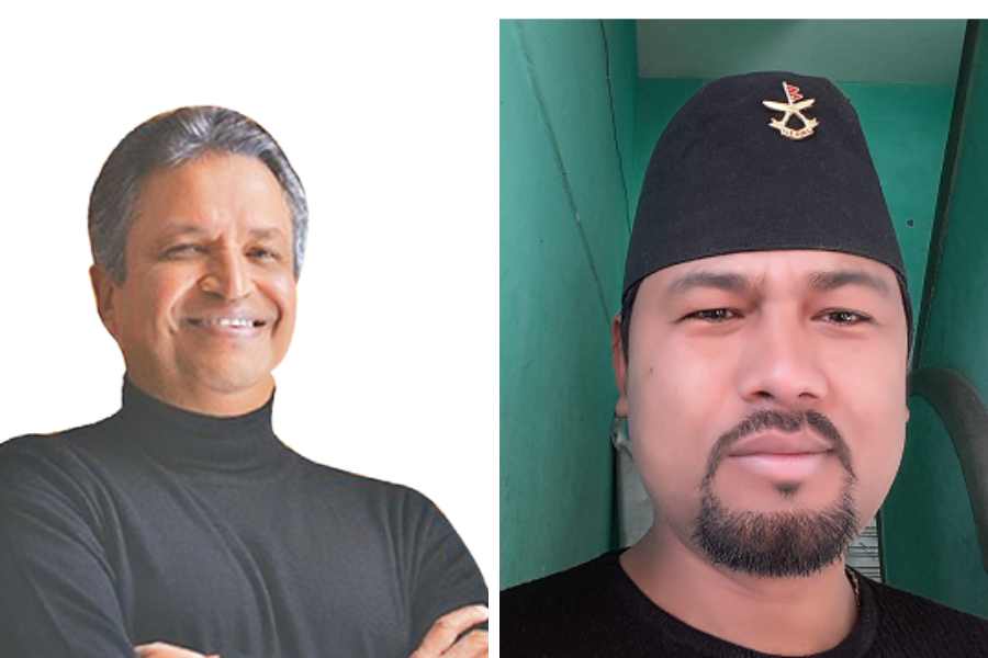 नवलपरासी पश्चिममा घण्टीको अग्रता, विनोद चौधरी पछ्याउँदै