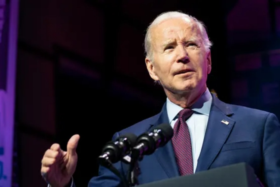 बाइडेनले भने– आगामी सातासम्ममा इजराइल–हमास युद्धविराम हुनसक्छ