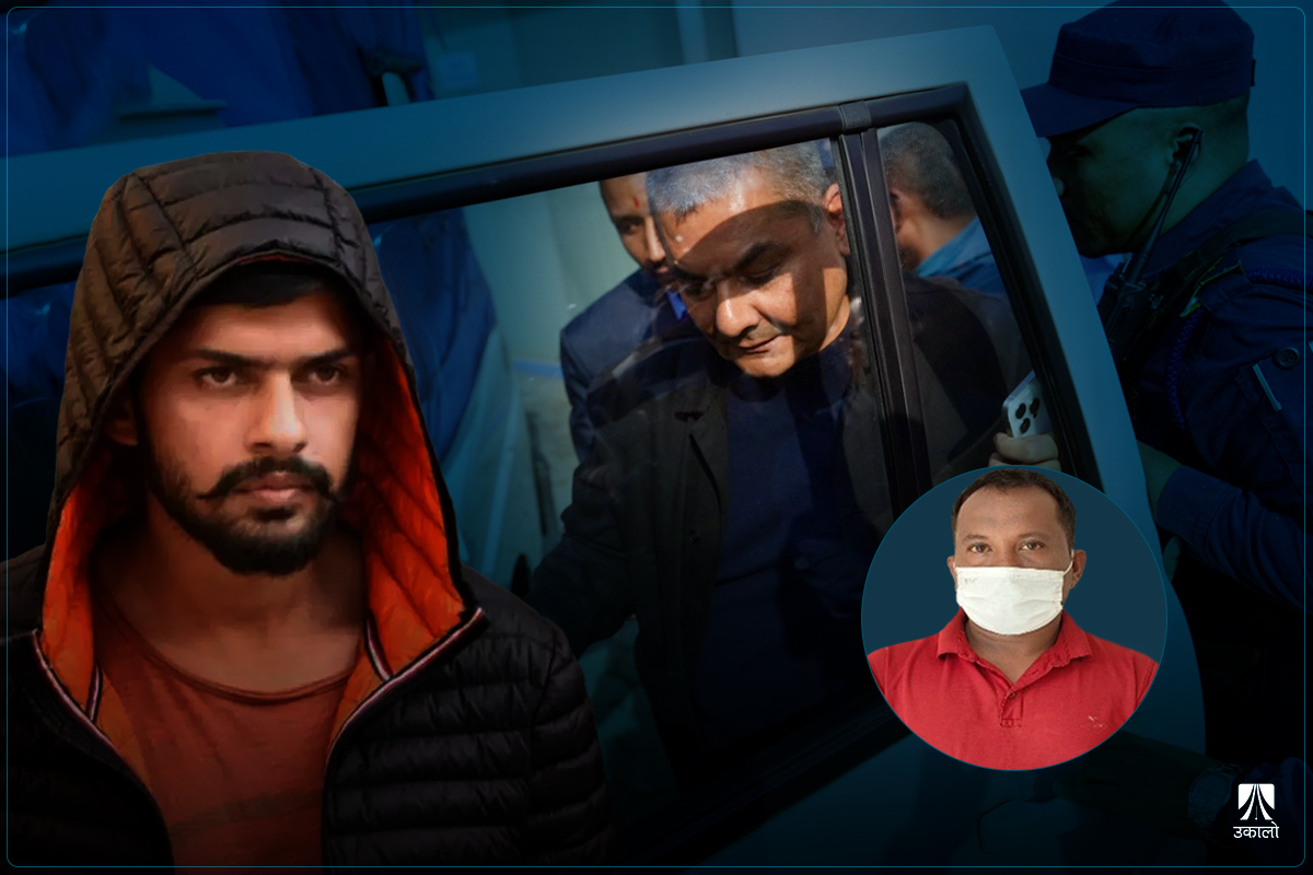 लरेन्स विश्नोईको नाममा दुर्गा प्रसाईंले चलाएका थिए ‘असुली’, व्यवसायी धम्क्याउन भारतमा रहेका फुएलको प्रयोग