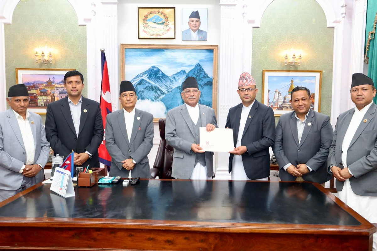 सहकारी ठगी छानबिन गर्न गठित संसदीय समितिको चारबुँदे कार्यादेश तय